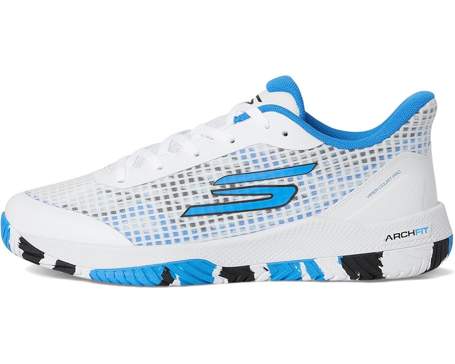 6pm SKECHERS Go Train Arch Fit Viper Court Pro - Pickleball Women's
