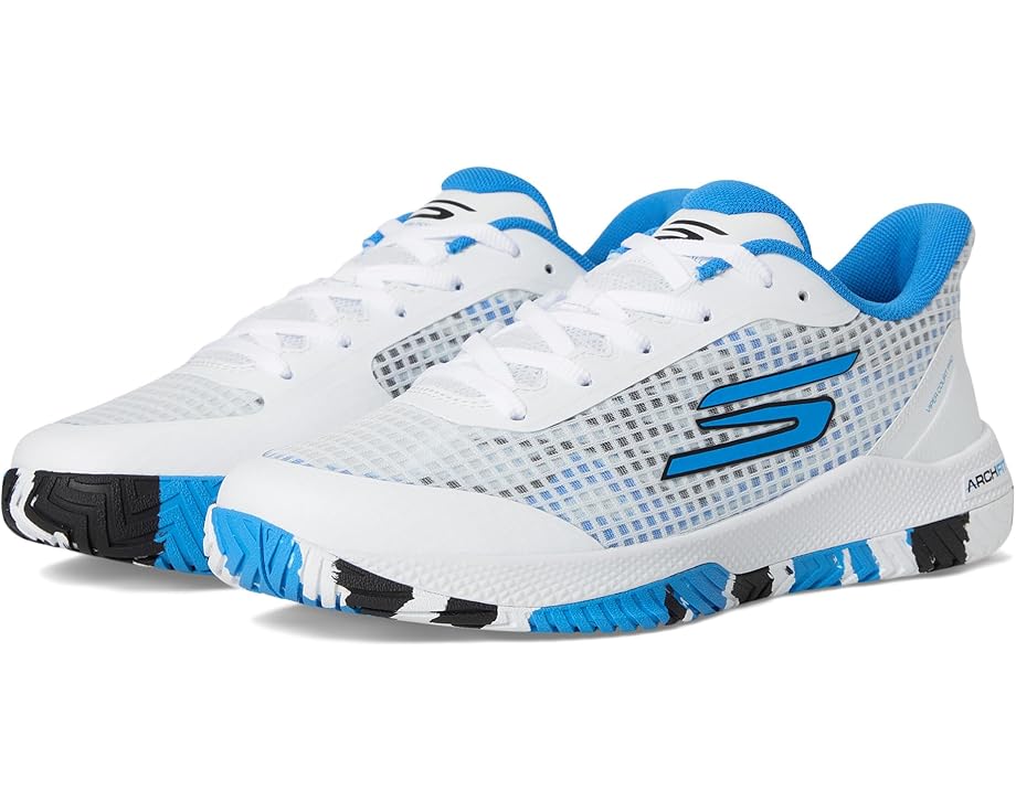 6pm SKECHERS Go Train Arch Fit Viper Court Pro - Pickleball Women's
