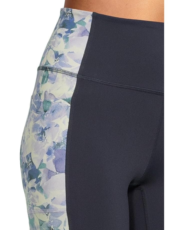 SKECHERS Go Walk High-Waisted 10 Inch Bike Shorts Women's