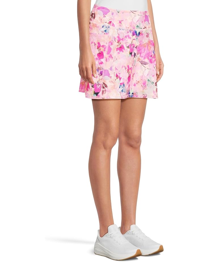 SKECHERS Go Walk High-Waisted Pickleball Skort Women's