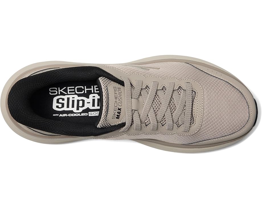 6pm SKECHERS Hands Free Slip-ins Max Cushioning Endeavour Men's