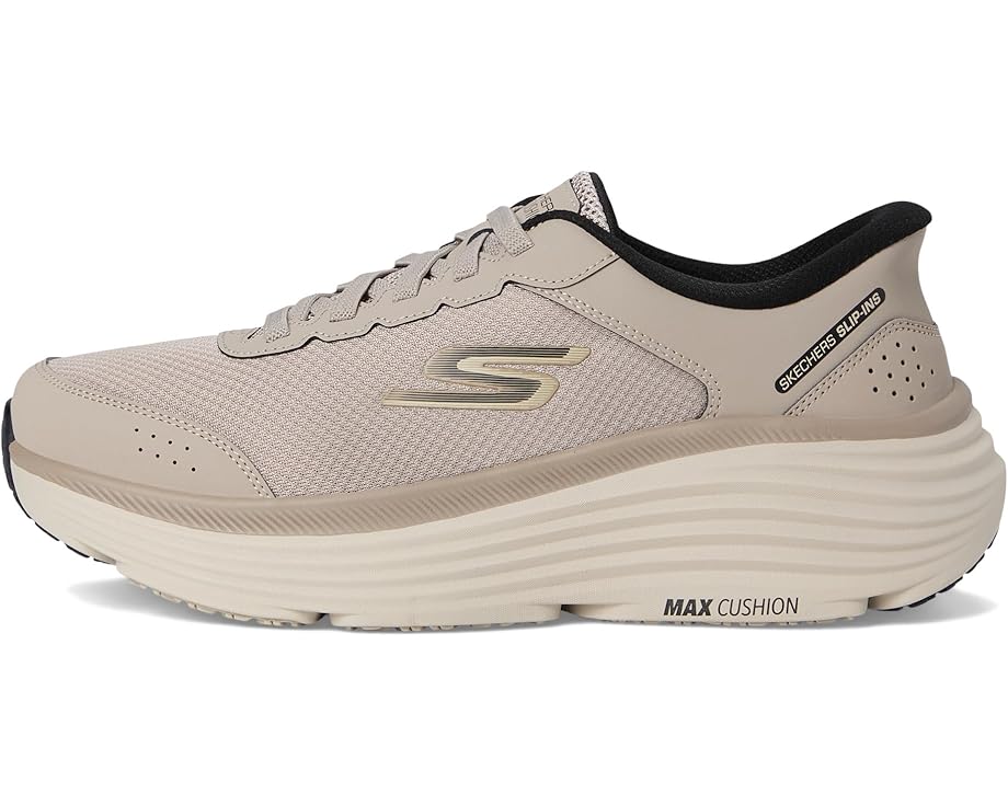 6pm SKECHERS Hands Free Slip-ins Max Cushioning Endeavour Men's