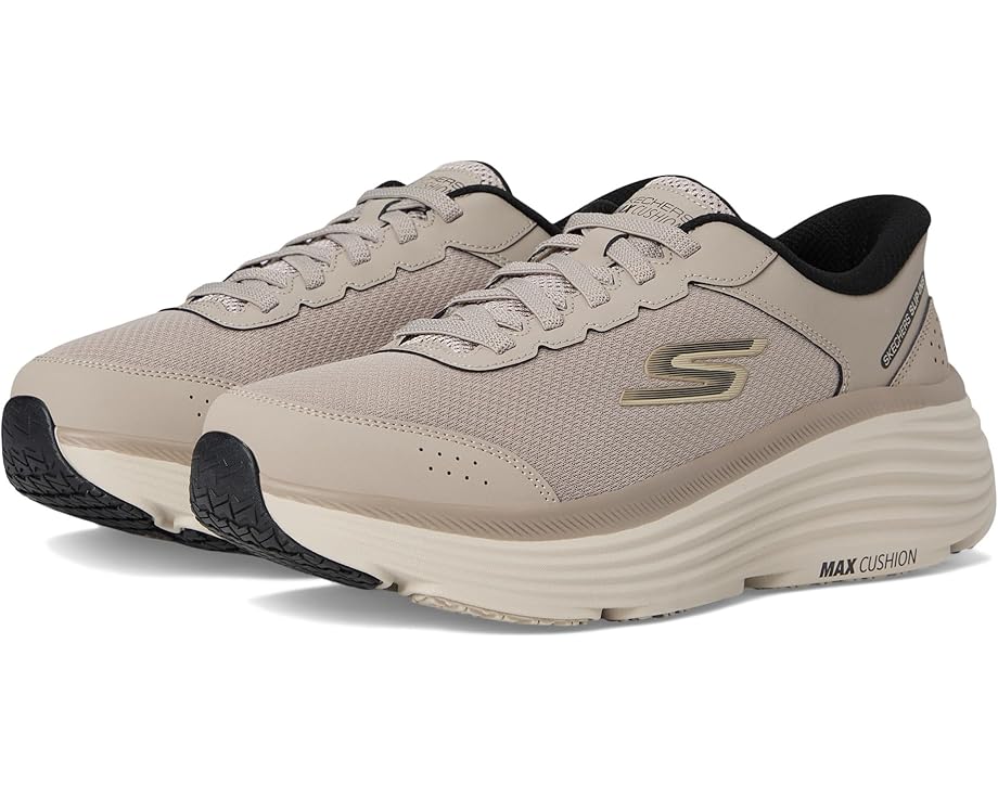 6pm SKECHERS Hands Free Slip-ins Max Cushioning Endeavour Men's