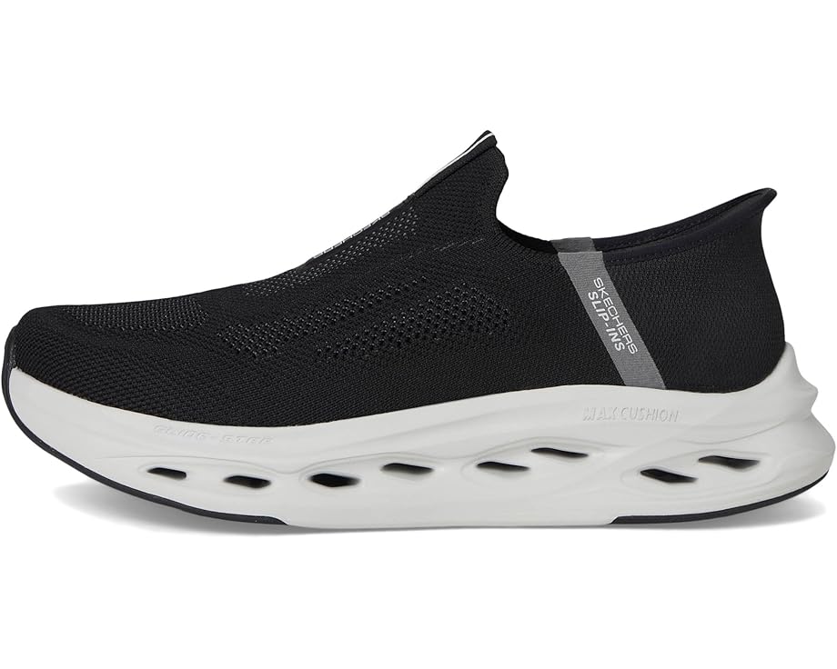 6pm SKECHERS Hands Free Slip-ins Max Cushioning Glide-Step Sneaker Men's