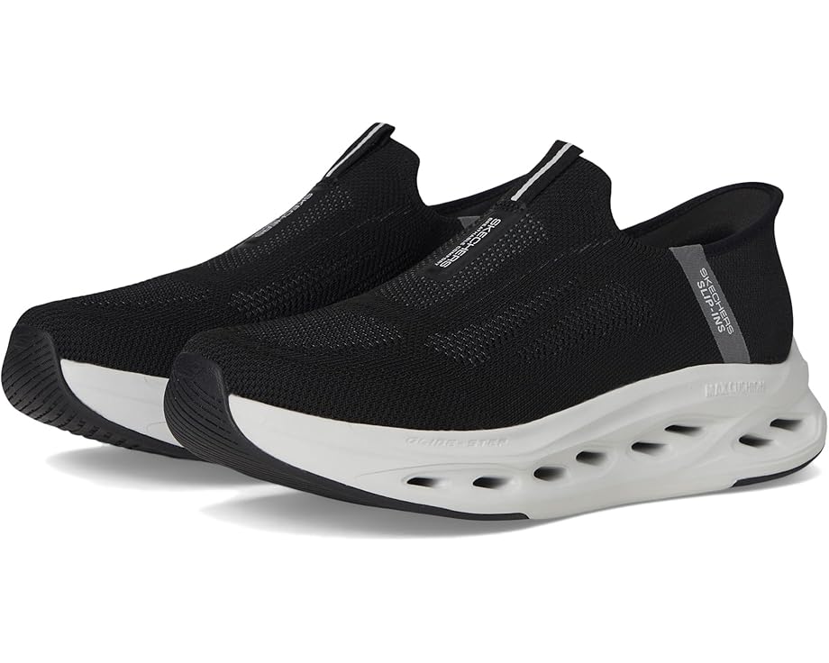 6pm SKECHERS Hands Free Slip-ins Max Cushioning Glide-Step Sneaker Men's