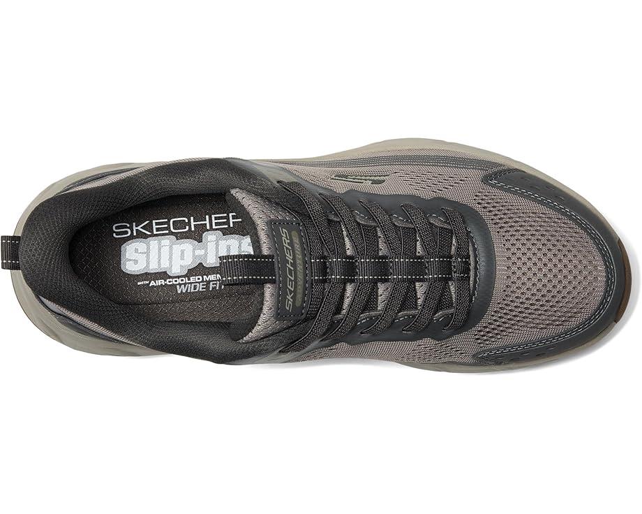 6pm SKECHERS Hillcrest 2.0 Hands Free Slip-in Men's