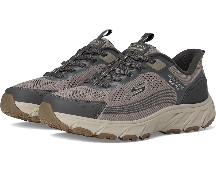 6pm SKECHERS Hillcrest 2.0 Hands Free Slip-in Men's