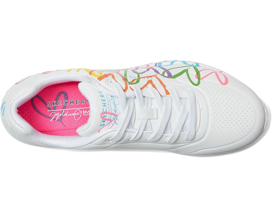 SKECHERS James Goldcrown: Uno - Highlight Love Women's
