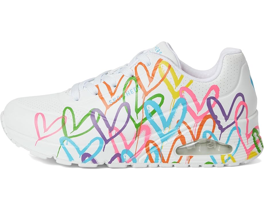 SKECHERS James Goldcrown: Uno - Highlight Love Women's