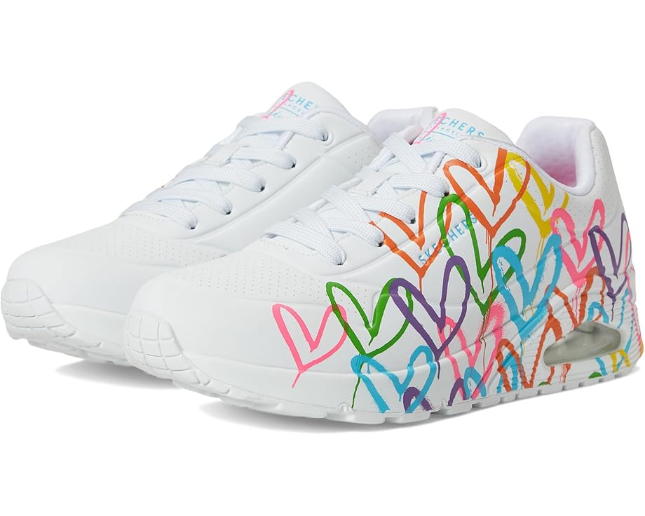 SKECHERS James Goldcrown: Uno - Highlight Love Women's