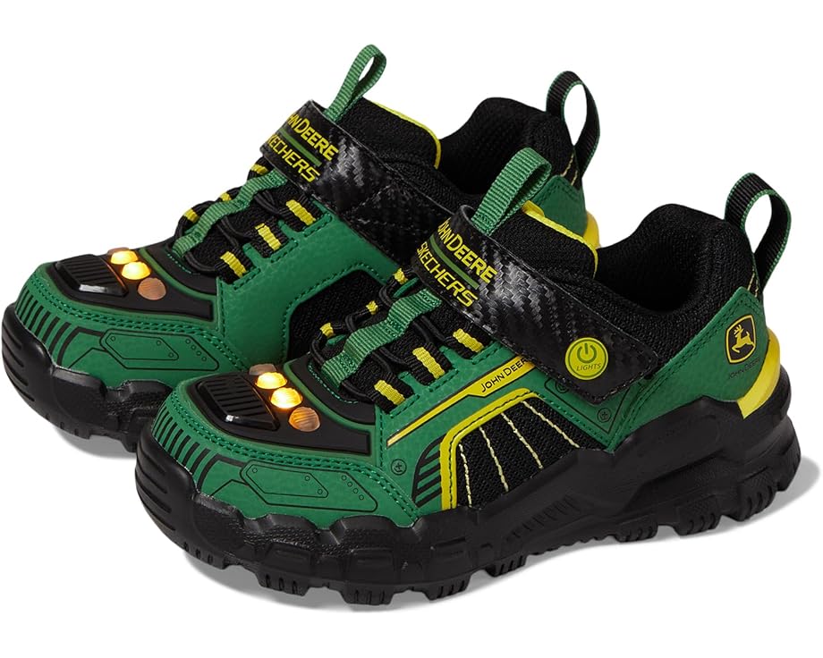 SKECHERS KIDS Adventure Track (Little Kid/Big Kid)