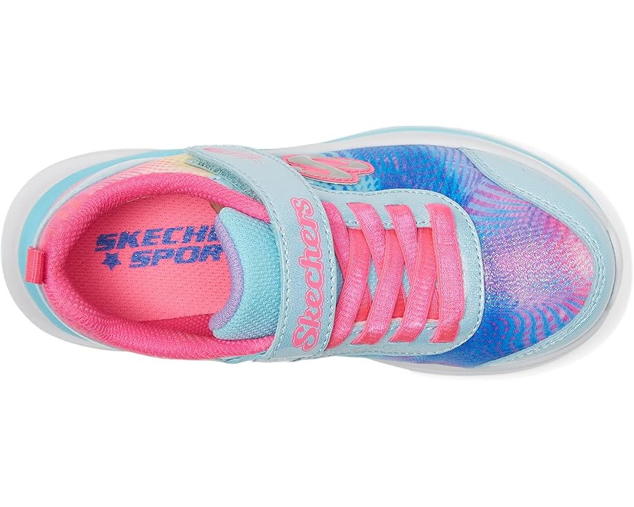 6pm SKECHERS KIDS Aloha Dream 303630L (Little Kid/Big Kid)