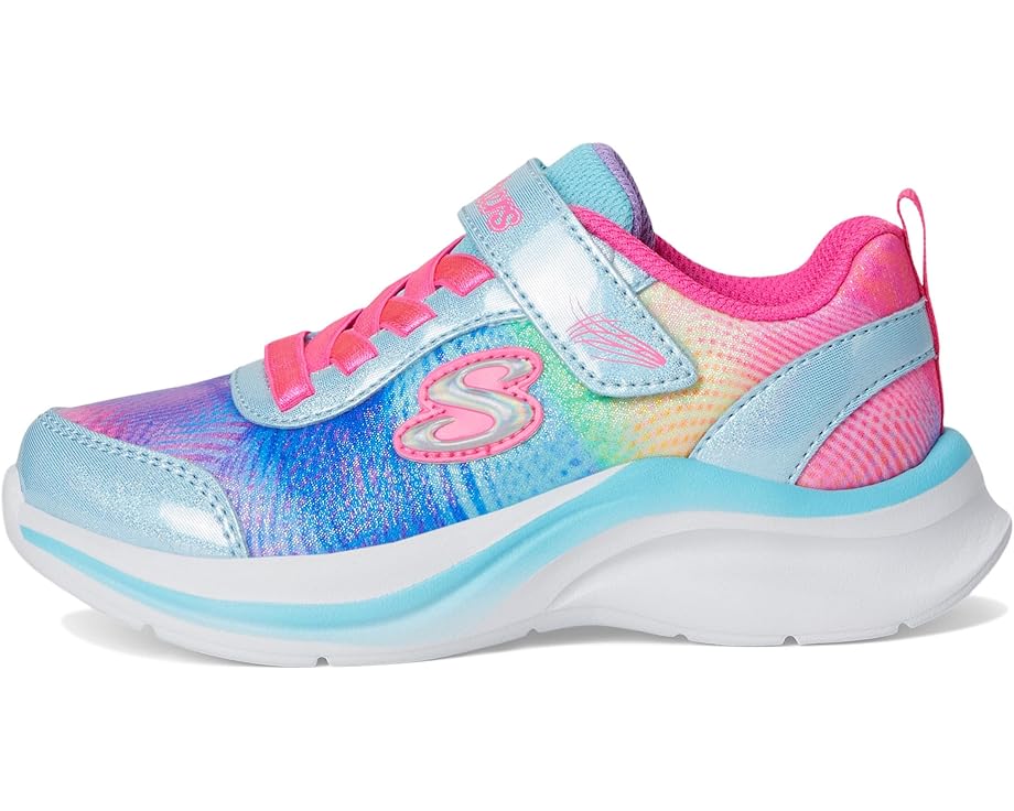 6pm SKECHERS KIDS Aloha Dream 303630L (Little Kid/Big Kid)