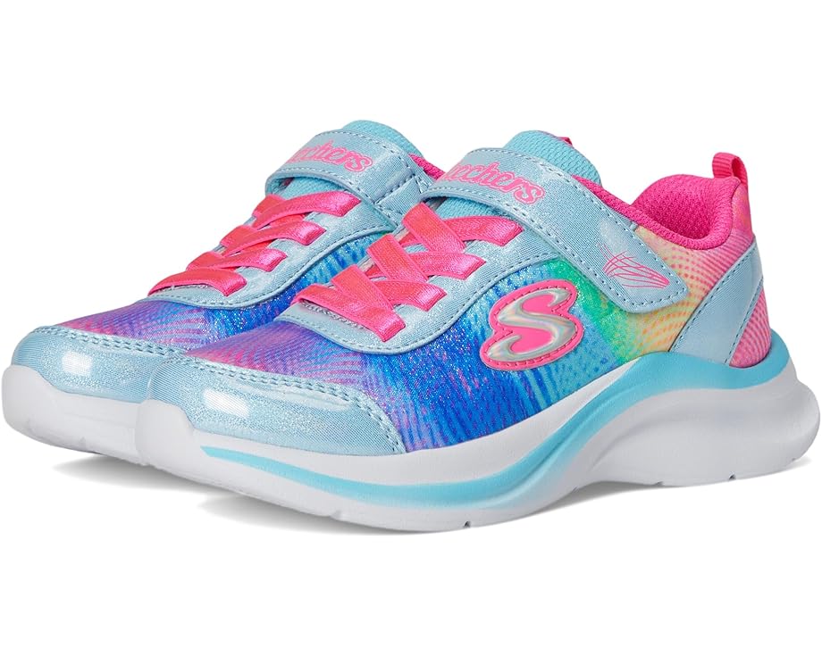 6pm SKECHERS KIDS Aloha Dream 303630L (Little Kid/Big Kid)