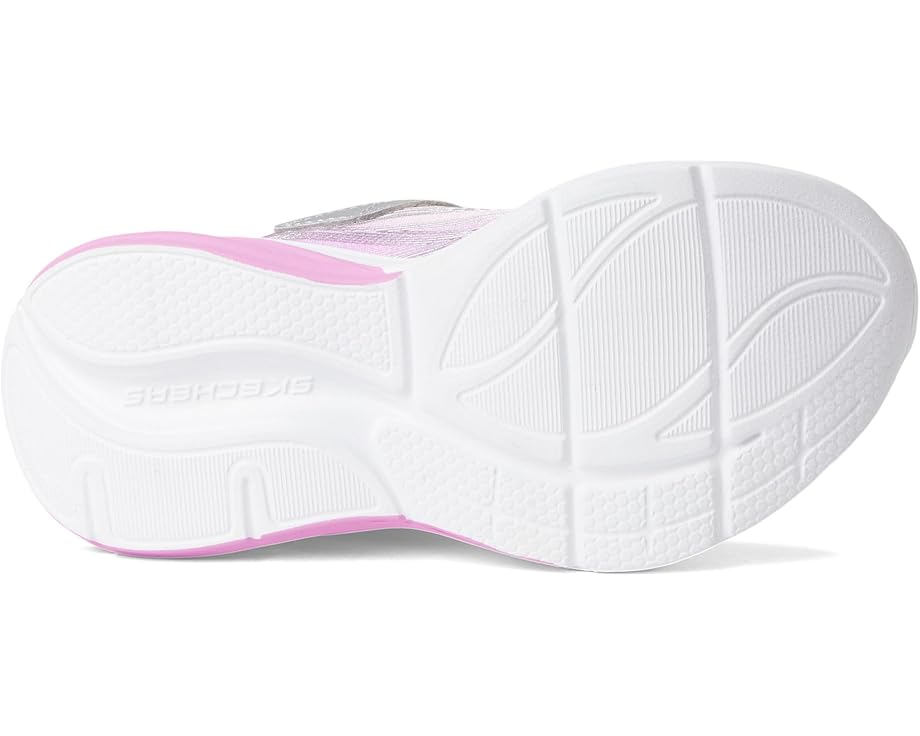 6pm SKECHERS KIDS Cosmic Glow 303712L (Little Kid/Big Kid)