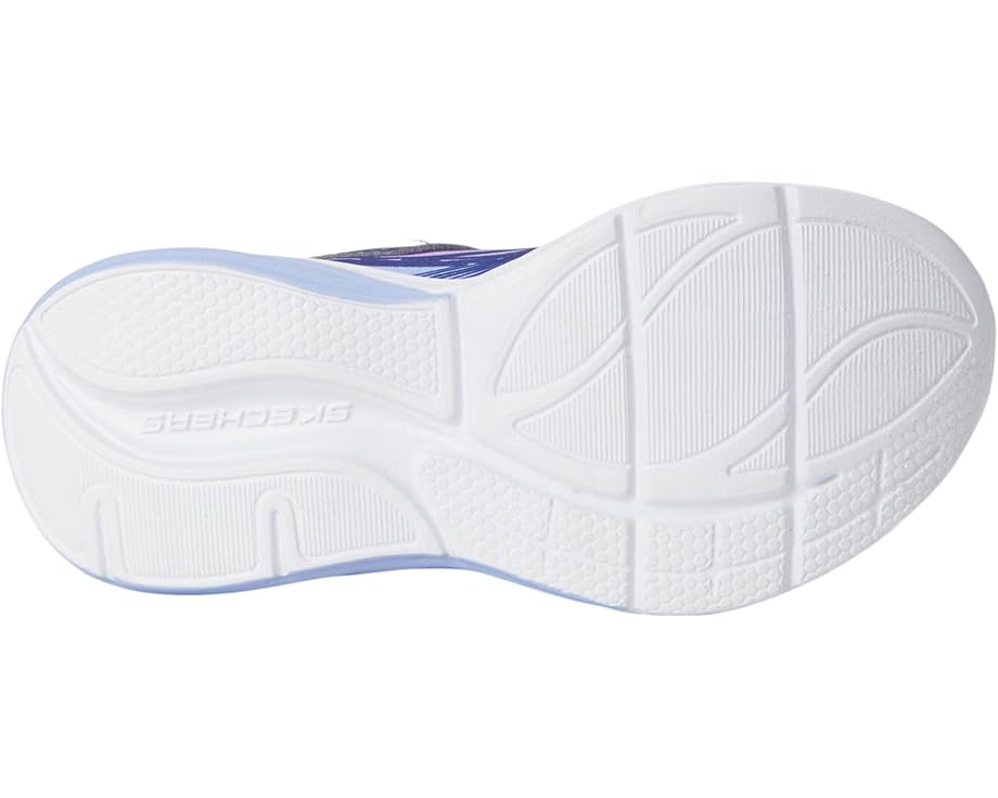 6pm SKECHERS KIDS Cosmic Glow 303712L (Little Kid/Big Kid)