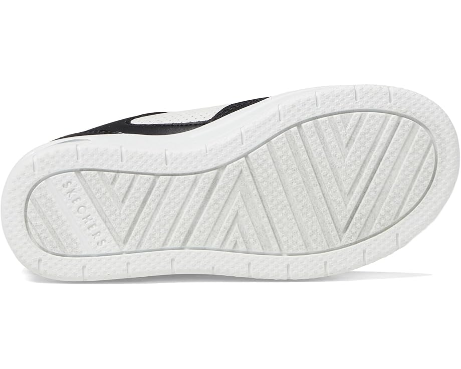 SKECHERS KIDS Court Hi-Air 310211L (Little Kid/Big Kid)