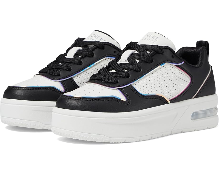 SKECHERS KIDS Court Hi-Air 310211L (Little Kid/Big Kid)