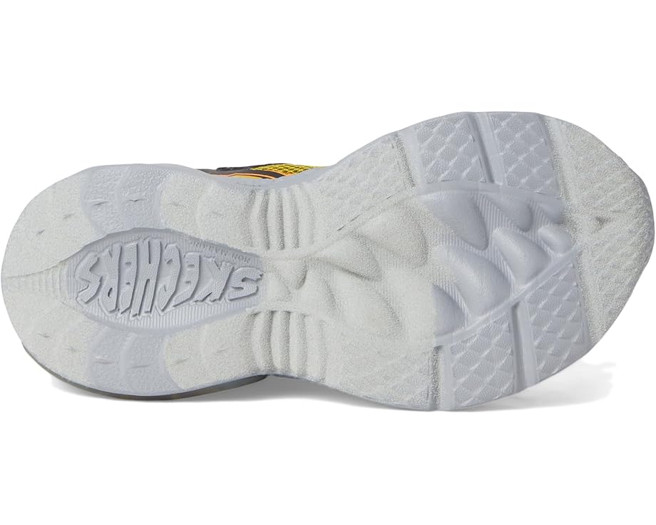 6pm SKECHERS KIDS Creature-Crawlers 402120L (Little Kid/Big Kid)