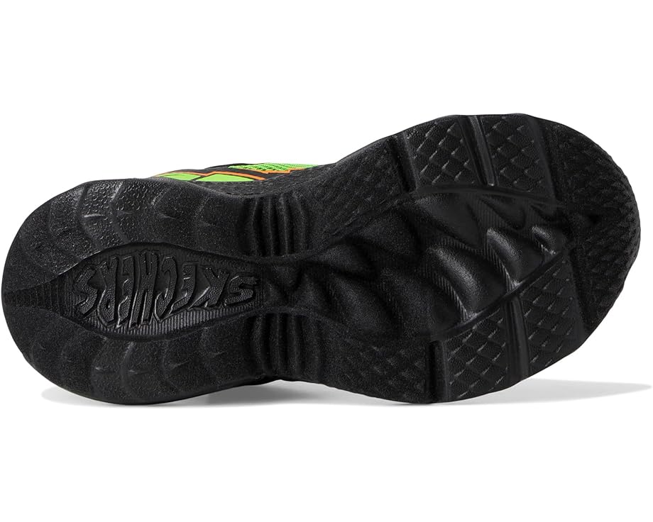 6pm SKECHERS KIDS Creature-Crawlers 402120L (Little Kid/Big Kid)