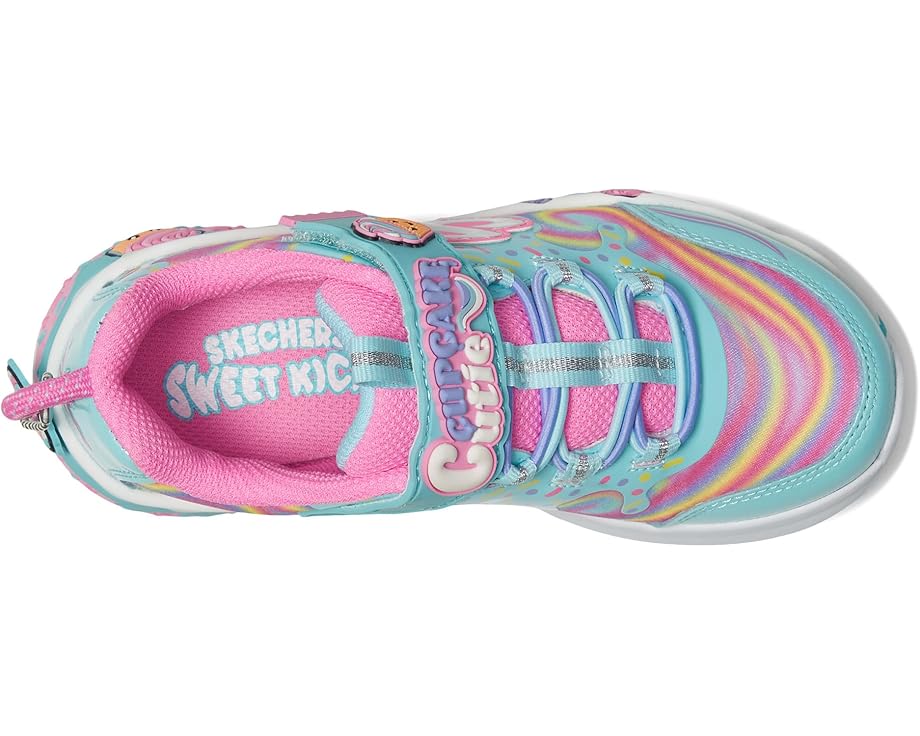 SKECHERS KIDS Cupcake Cutie 303627L (Little Kid/Big Kid)