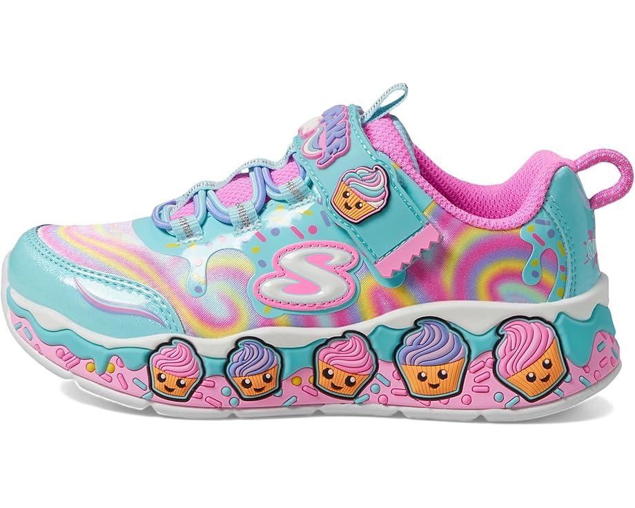 SKECHERS KIDS Cupcake Cutie 303627L (Little Kid/Big Kid)