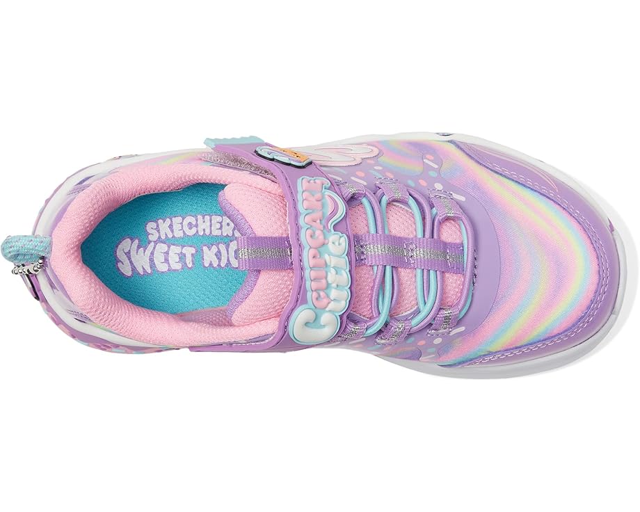 SKECHERS KIDS Cupcake Cutie 303627L (Little Kid/Big Kid)