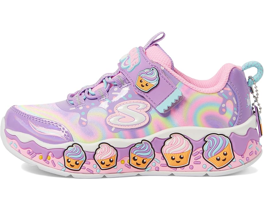 SKECHERS KIDS Cupcake Cutie 303627L (Little Kid/Big Kid)