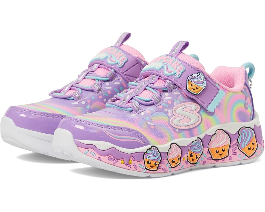 SKECHERS KIDS Cupcake Cutie 303627L (Little Kid/Big Kid)