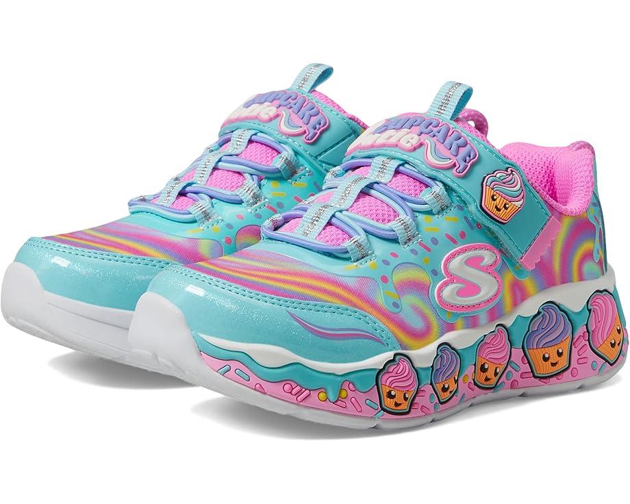 SKECHERS KIDS Cupcake Cutie 303627L (Little Kid/Big Kid)