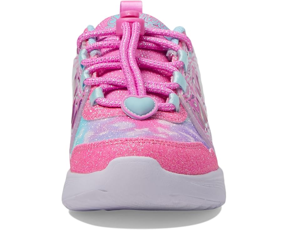SKECHERS KIDS Dream Racer - Wing Brites 303055L (Little Kid/Big Kid)