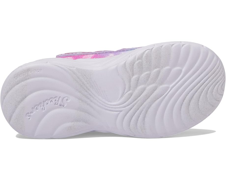 SKECHERS KIDS Dream Racer - Wing Brites 303055L (Little Kid/Big Kid)