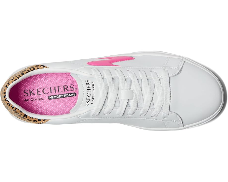 SKECHERS KIDS Eden Lx 310095L (Little Kid/Big Kid)