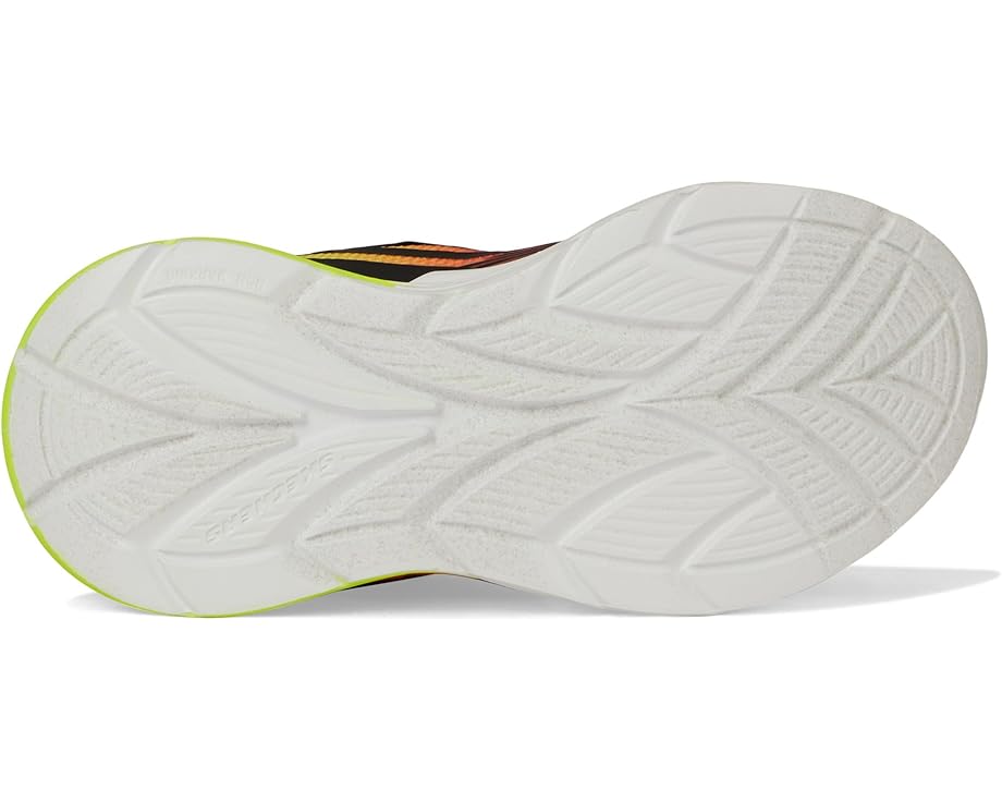 6pm SKECHERS KIDS Flex-Glow Ultra 400139L (Little Kid/Big Kid)