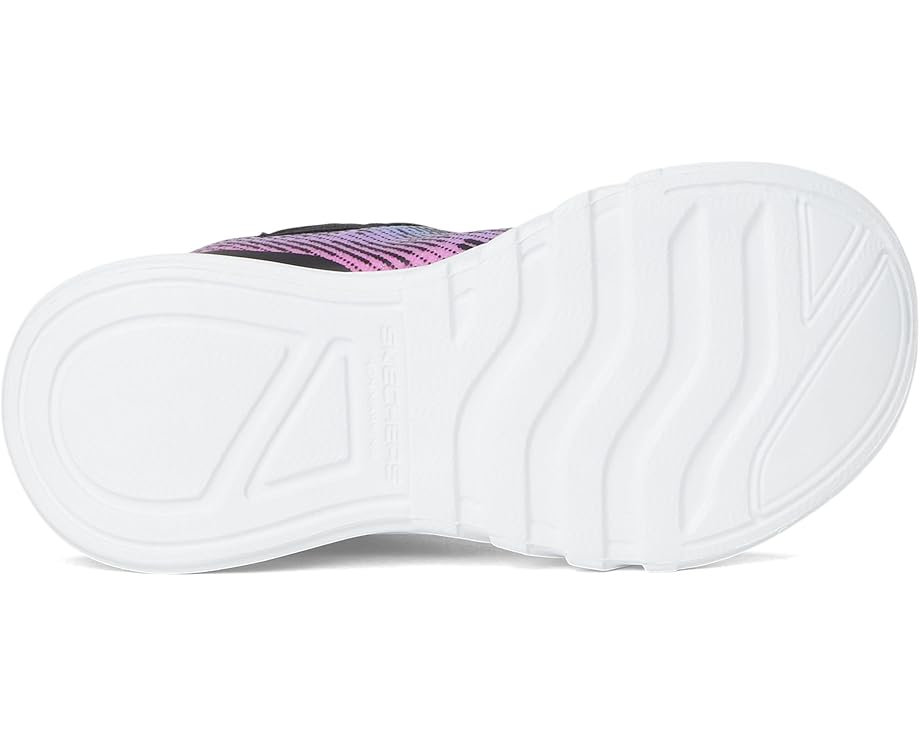 SKECHERS KIDS Flicker Flash - Light Takeover 303704L (Little Kid/Big Kid)