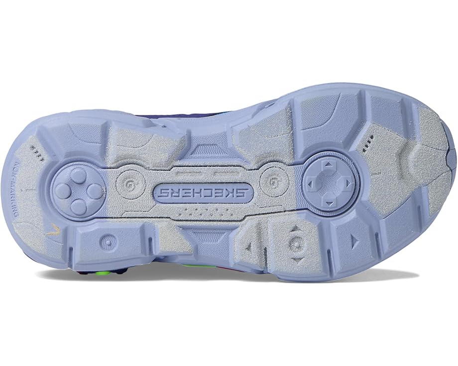 SKECHERS KIDS Game Tronix 2.0 (Little Kid/Big Kid)