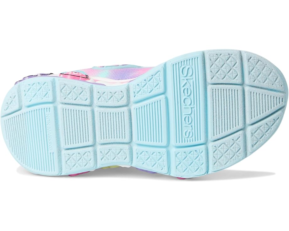 6pm SKECHERS KIDS Gummy Friends 303205l (little Kid/Big Kid)