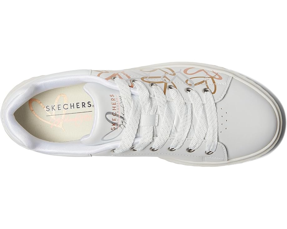 SKECHERS KIDS Hi Ridge 314076L (Little Kid/Big Kid)