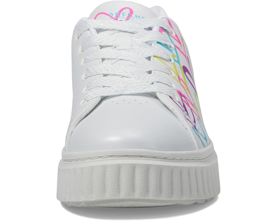 SKECHERS KIDS Hi Ridge 314076L (Little Kid/Big Kid)
