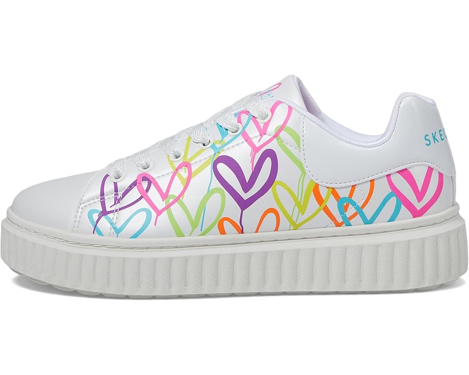 SKECHERS KIDS Hi Ridge 314076L (Little Kid/Big Kid)