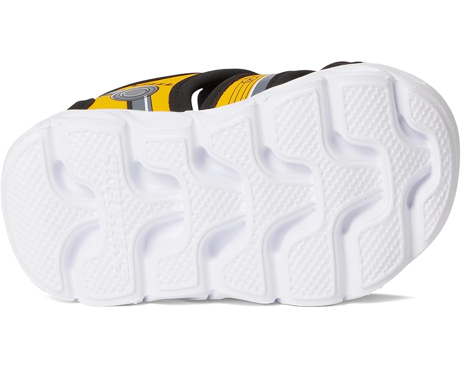 6pm SKECHERS KIDS Hypno-Splash - Hydro-Fun 400612N (Toddler)