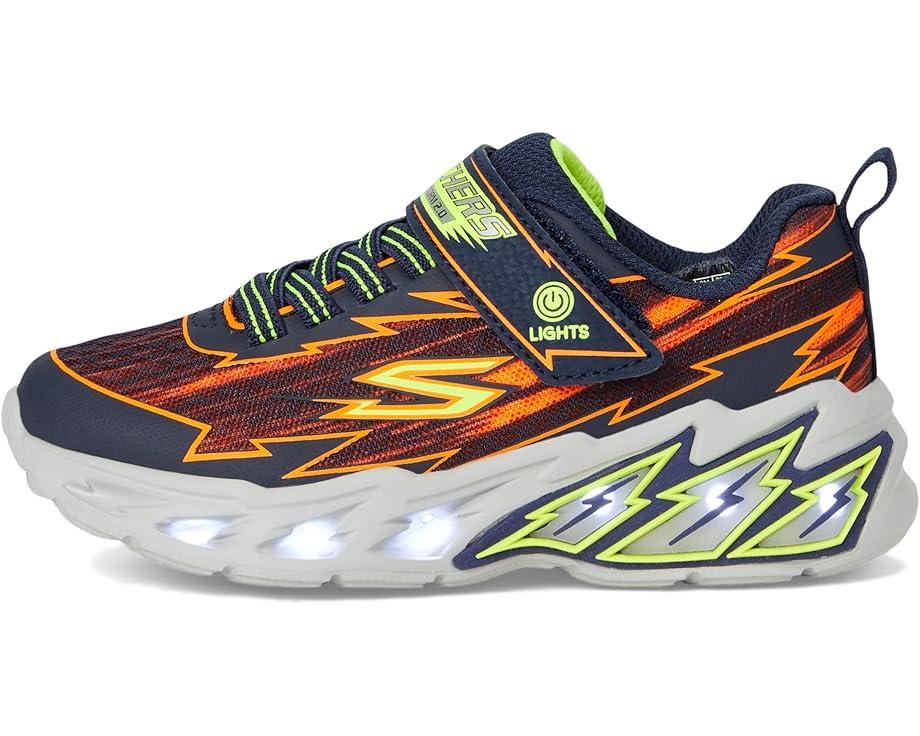 SKECHERS KIDS Light Storm 2.0-Bolt-Brights 400149L (Little Kid/Big Kid)