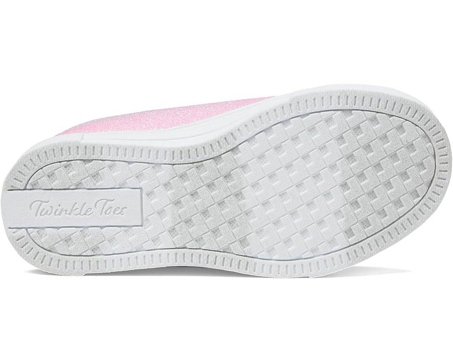 SKECHERS KIDS Lighted - Twinkle Sparks Magical Ombre 314814L (Little Kid)