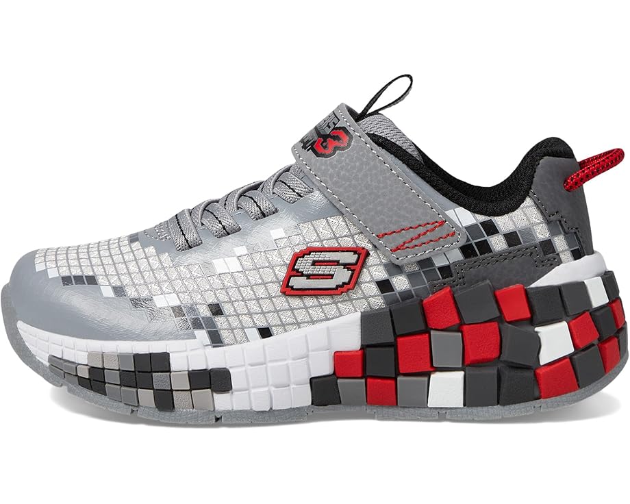 SKECHERS KIDS Mega-Craft 3.0 (Little Kid/Big Kid)