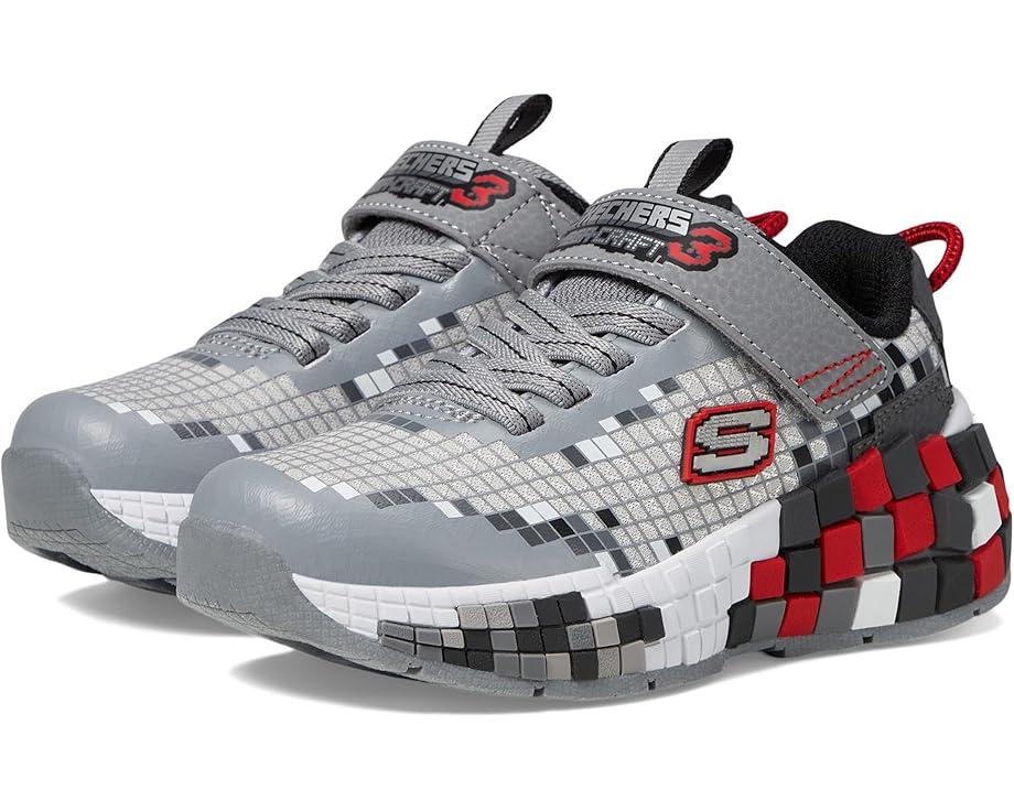SKECHERS KIDS Mega-Craft 3.0 (Little Kid/Big Kid)