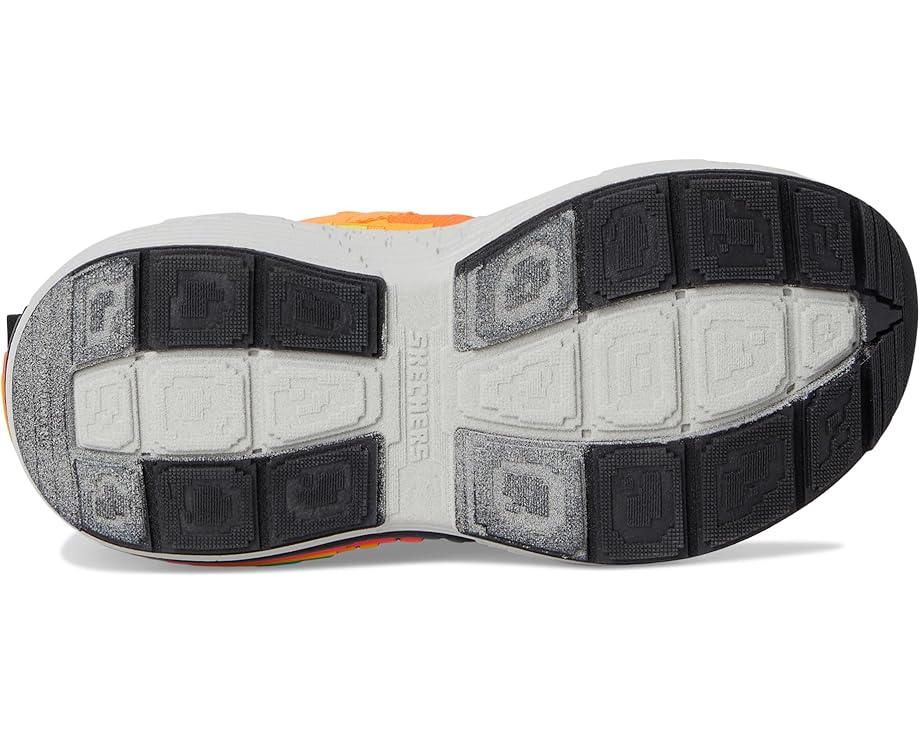 6pm SKECHERS KIDS Mega-Craft 4K 402160L (Little Kid/Big Kid)