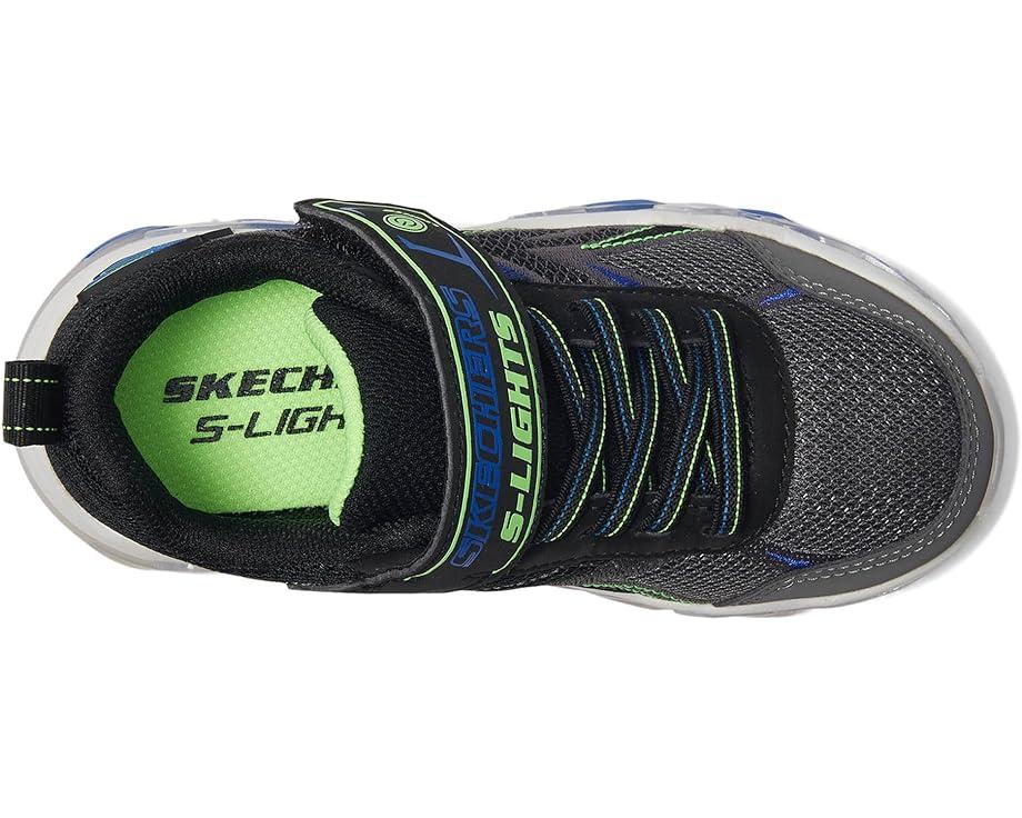 6pm SKECHERS KIDS Mega-Surge 2.0 400165L (Little Kid/Big Kid)