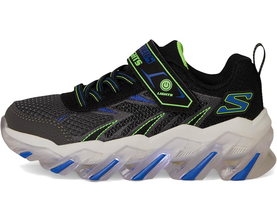 6pm SKECHERS KIDS Mega-Surge 2.0 400165L (Little Kid/Big Kid)