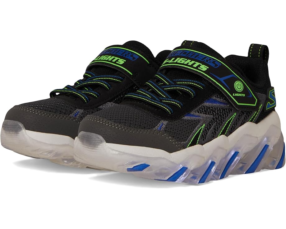 6pm SKECHERS KIDS Mega-Surge 2.0 400165L (Little Kid/Big Kid)