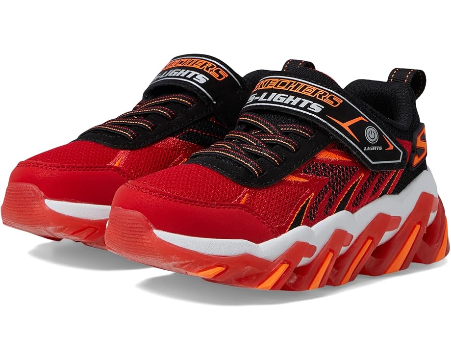 SKECHERS KIDS Mega-Surge 2.0 (Little Kid/Big Kid)